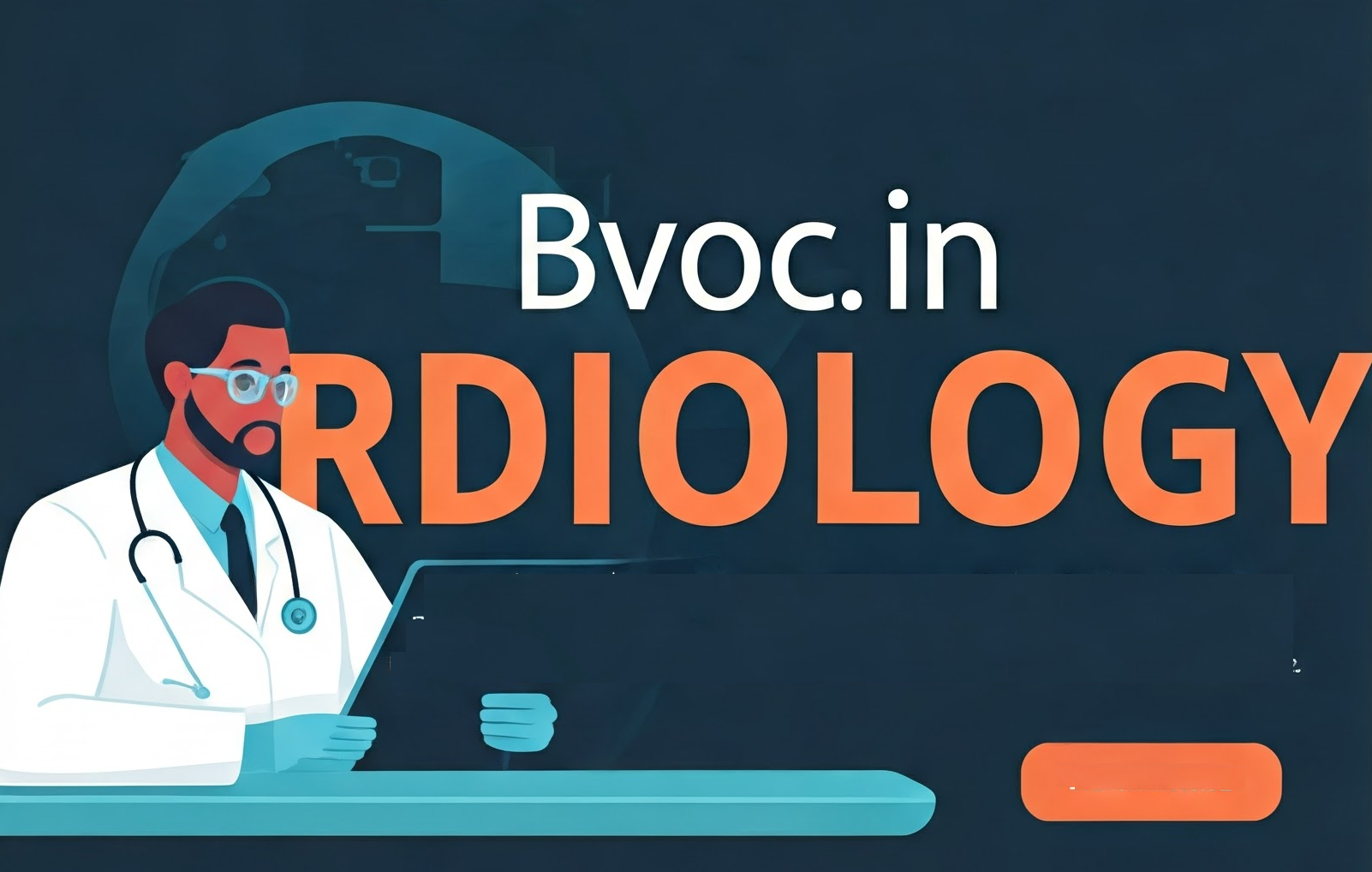 BV Radiology - 3 Years Regular Degree